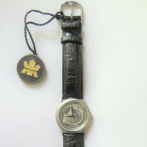 Canadian Mint Accessories Royal Canadian Mint Watch Dec 99 Poshmark